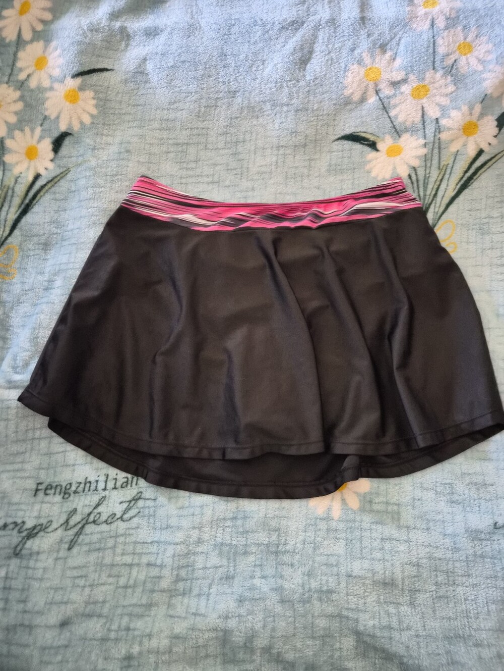 Swim/tennis Skirt